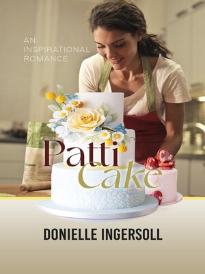 cover image of Patti Cake